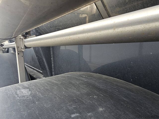 Réservoir FELDBINDER TSA 33.3 33.000 LITER OIL