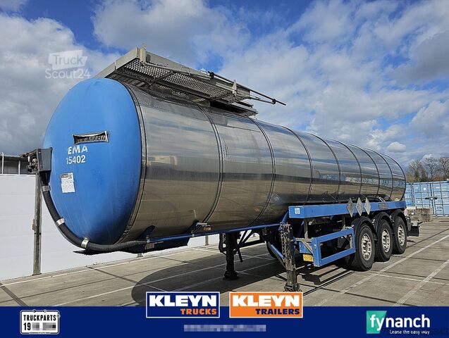 Réservoir FELDBINDER TSA 23.3-1 32.000 LITER OIL