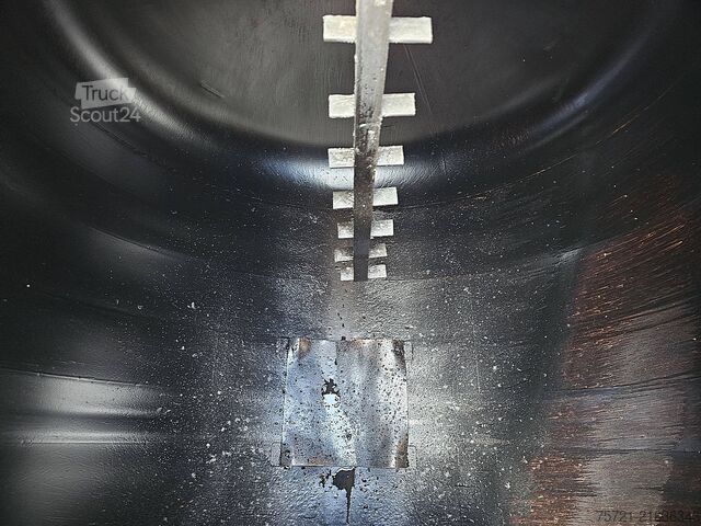 Réservoir FELDBINDER TSA 23.3-1 32.000 LITER OIL