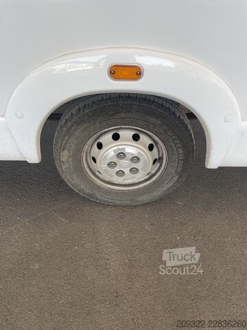 Poluintegrisani kamper Fiat Ducato Weinsberg Carasuite 650MF del l 2020 | Manuale | Posti letto: 5