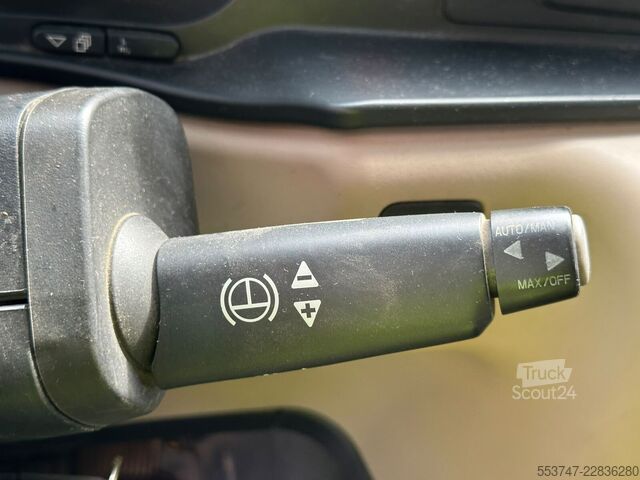 شاحنة جرار MAN TGS 18.460 BLS MAN TGS 18.460 BLS