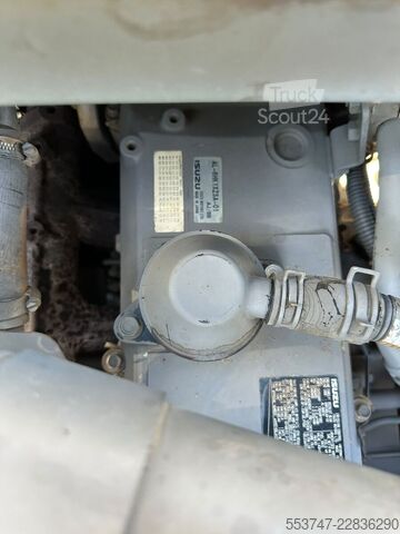 حفارة زاحفة Hitachi ZX 350 LC-5B