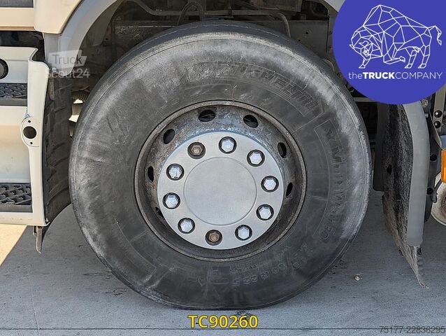 معيار SZM Renault Premium 450