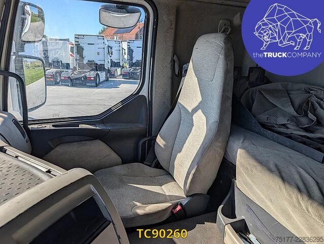 معيار SZM Renault Premium 450