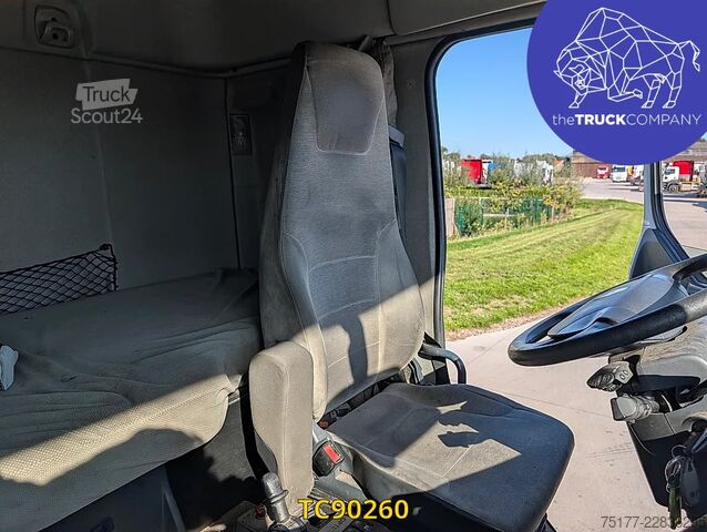 معيار SZM Renault Premium 450