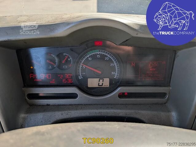 معيار SZM Renault Premium 450
