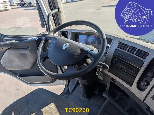 معيار SZM Renault Premium 450