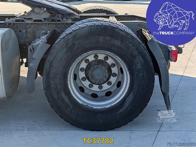 معيار SZM Renault Premium 450