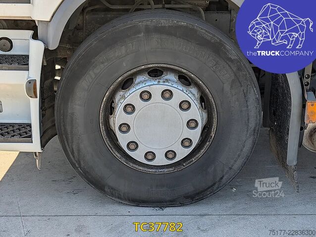 معيار SZM Renault Premium 450