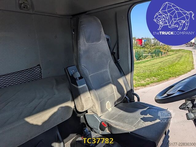 معيار SZM Renault Premium 450
