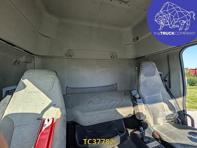 معيار SZM Renault Premium 450