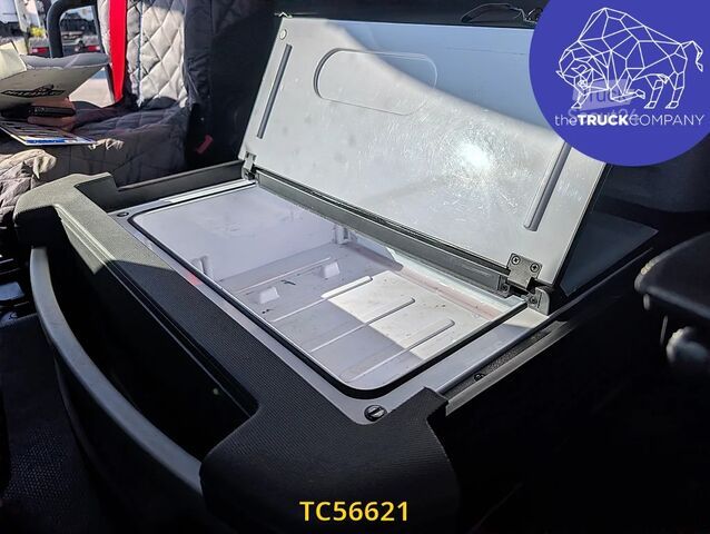 Standard-SZM Renault T 520