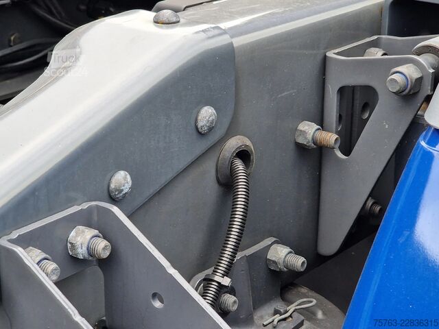 معيار SZM Scania R460 Highline 4x2 - SUPER - PTO/Hydraulic - Ful...