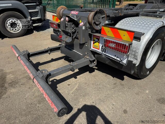 نظام ذراع الخطاف Scania G500 XT 6x4 WAF 20T HOOKLIFT / HAAKARM - *76.00...
