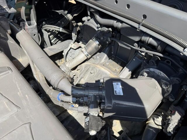 نظام ذراع الخطاف Scania G500 XT 6x4 WAF 20T HOOKLIFT / HAAKARM - *76.00...