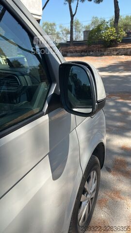 Matkailuauto Volkswagen California Ocean 2022 | Automatico | Tetto a soffietto