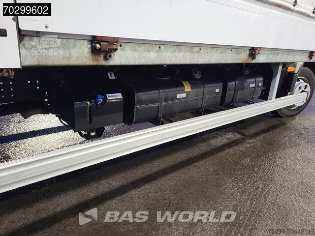 Clasberg-Trailer Clasberg-Trailer Clasberg-Trailer