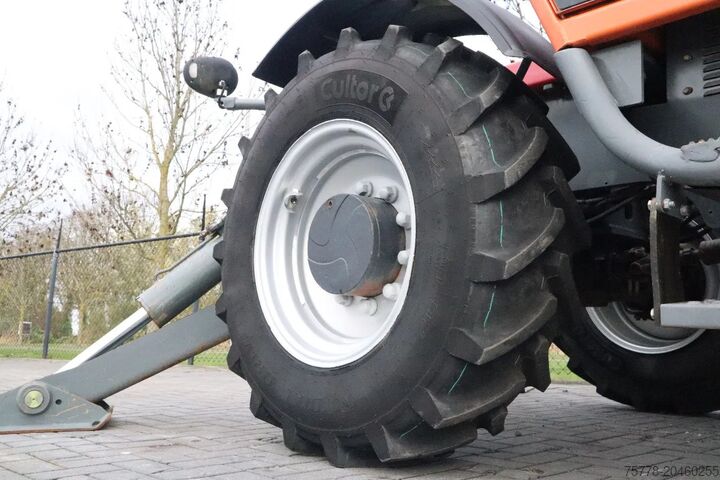 Teleskoplader JLG 4017 PS | FORKS | GOOD TIRES