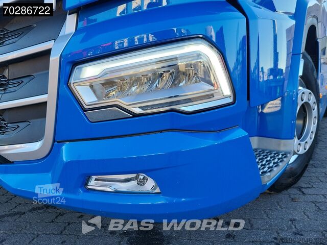 MTS standard DAF XG+ 530 4X2 Standairco LED ACC Euro 6
