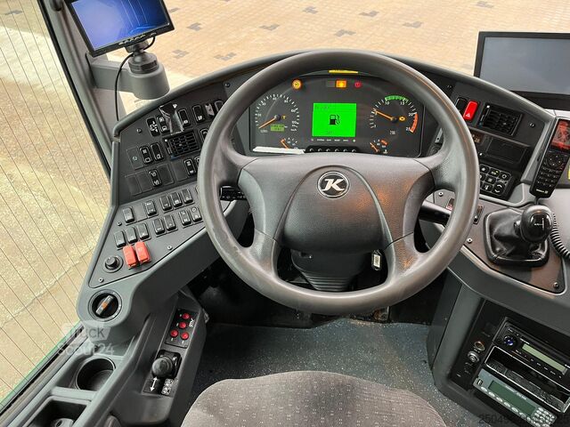 Autobus międzymiastowy Setra S 417 UL 6x2*4 AC / AUXILIARY HEATER / WHEELCH...