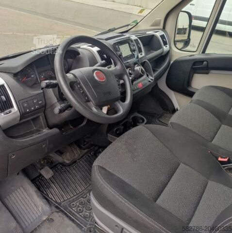 Bedrijfsvoertuig FIAT Ducato Maxi