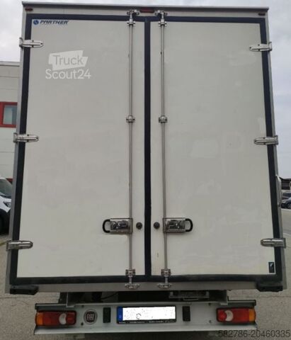 Bedrijfsvoertuig FIAT Ducato Maxi