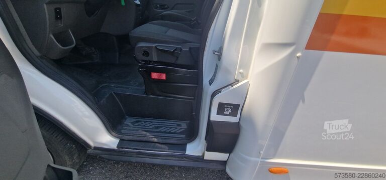 Half-integraal camper 2025 Etrusco V6.6SF Fiat Ducato | Auto Schlafmöglichkeiten für 2