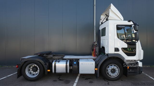  Volvo FL260 DAYCABIN TERMINAL TRACTOR LIKE NEW 47.000KM!