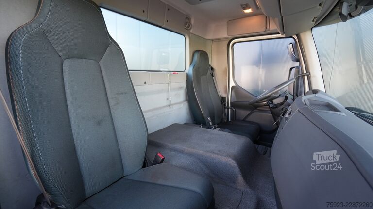  Volvo FL260 DAYCABIN TERMINAL TRACTOR LIKE NEW 47.000KM!