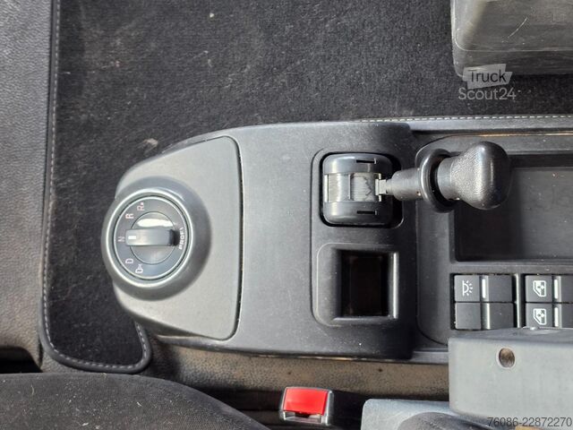 Kabelsystem MAN TGS 35.500 8x4 KRAAN/CONTAINER/KIPPER!! AFSTAND...