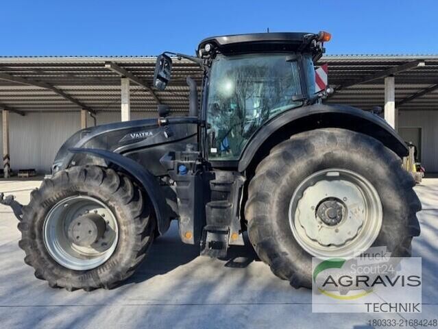 Traktor Valtra S 394 1A6