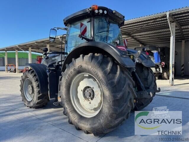 Traktor Valtra S 394 1A6
