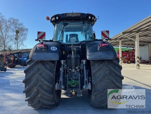 Traktor Valtra S 394 1A6