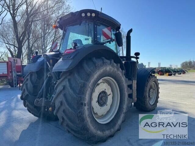 Traktor Valtra S 394 1A6