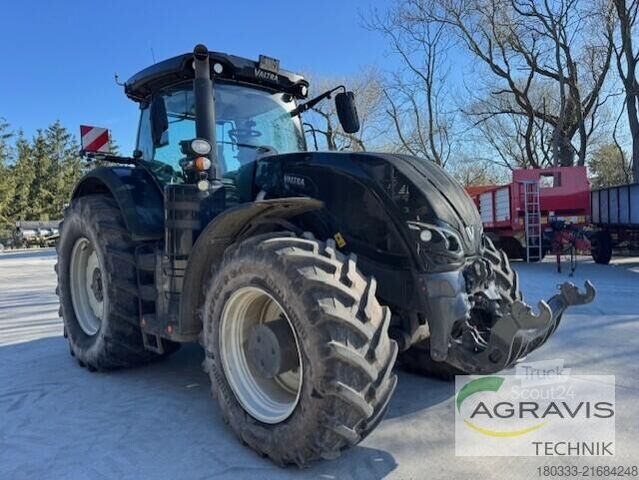 Traktor Valtra S 394 1A6