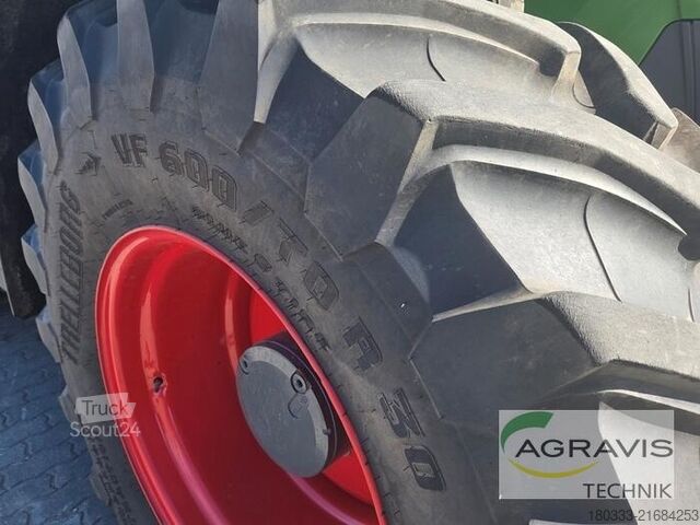 Tractor Fendt 728 VARIO GEN-7
