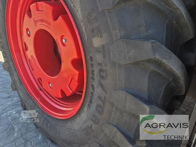 Tractor Fendt 728 VARIO GEN-7