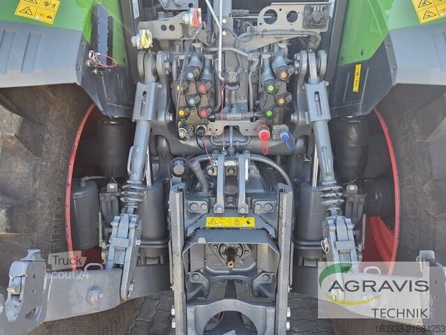 Tractor Fendt 728 VARIO GEN-7