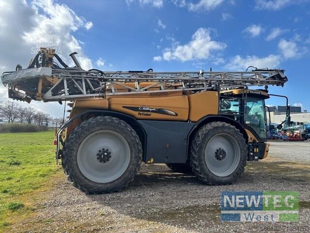 Pflanzenschutzmaschine Challenger ROGATOR 655 B