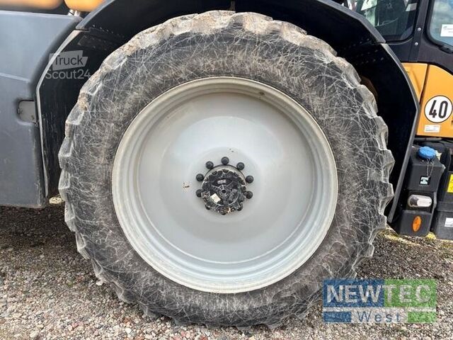 Pflanzenschutzmaschine Challenger ROGATOR 655 B