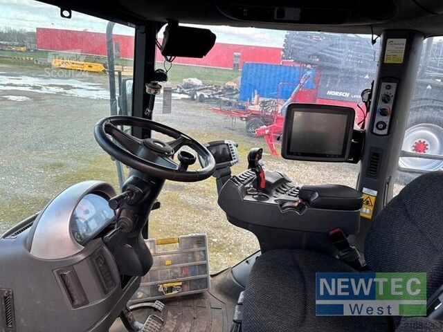 Pflanzenschutzmaschine Challenger ROGATOR 655 B