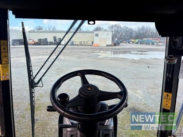 Pflanzenschutzmaschine Challenger ROGATOR 655 B