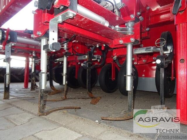 Tecnologia de enfermagem Lemken IC-WEEDER