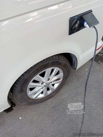 Volkswagen California Ocean 2022 | Cambio automatico | Tetto a soffietto