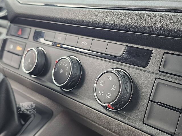 High-roof van VOLKSWAGEN CRAFTER 35 2.0 L3H3 140Pk Automaat!