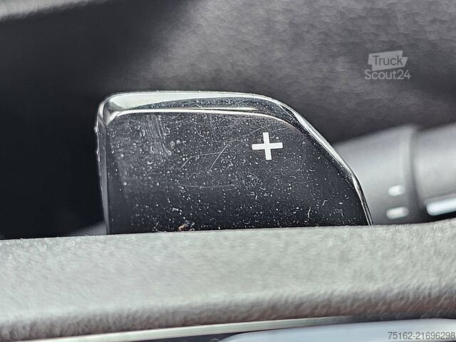 Yüksek tavanlı istasyon vagonu FIAT SCUDO 2.0 L3 Navi Automaat!