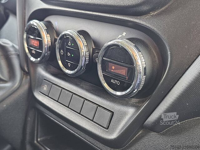 High-roof van IVECO DAILY 35 S 14