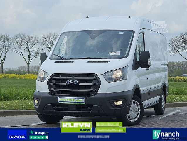 Hochdachkombi FORD TRANSIT 2.0 L2H2 Euro6 Trekhaak!