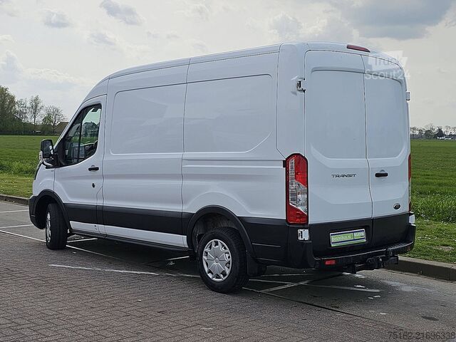Hochdachkombi FORD TRANSIT 2.0 L2H2 Euro6 Trekhaak!