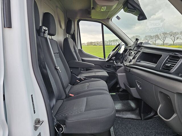 Hochdachkombi FORD TRANSIT 2.0 L2H2 Euro6 Trekhaak!